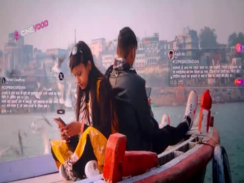 Indian 2 Hindustani 2 2024 Hindi