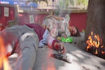 Indias Most Wanted 2019
