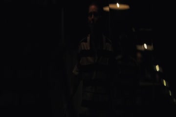 Inmate Zero 2020 in hindi dubb