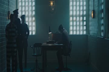 Inmate Zero 2020 in hindi dubb