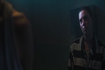 Inmate Zero 2020 in hindi dubb