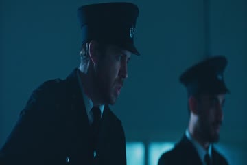 Inmate Zero 2020 in hindi dubb