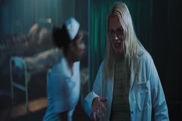 Inmate Zero 2020 in hindi dubb