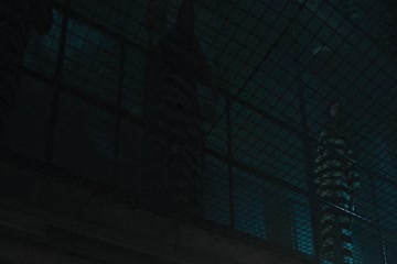 Inmate Zero 2020 in hindi dubb