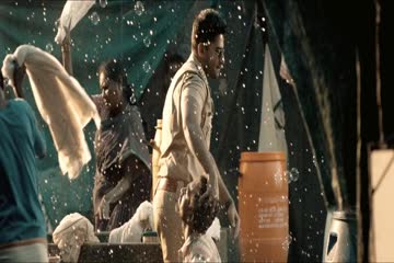 Inspector Vikram 2021 in Hindi