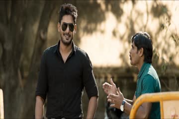 Inspector Vikram 2021 in Hindi