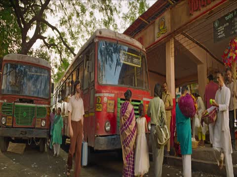 Inspector Zende 2025 Hindi