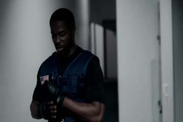 Intensive Care 2018 in Hindi Dubb