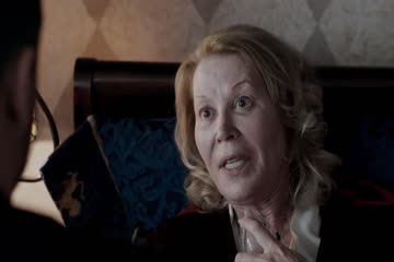 Intensive Care 2018 in Hindi Dubb