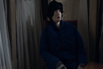 Intensive Care 2018 in Hindi Dubb