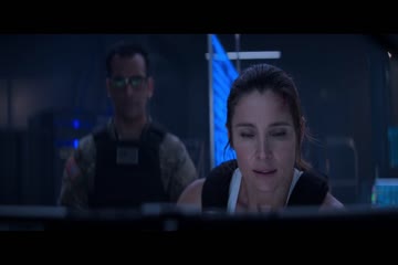 Interceptor 2022 Hd Dubbed in Hindi