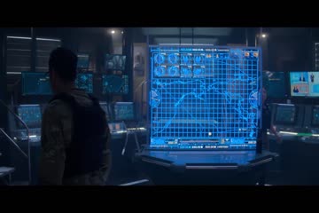 Interceptor 2022 Hd Dubbed in Hindi