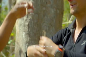 Into The Wild with Bear Grylls and Akshay Kumar 2020