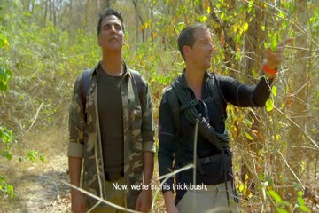 Into The Wild with Bear Grylls and Akshay Kumar 2020