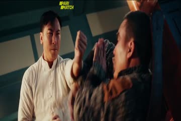 Ip Man Kung Fu Master 2019 in Hindi dubb