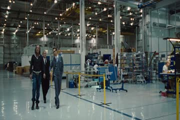 Iron Man 2 2010 Dubb in Hindi