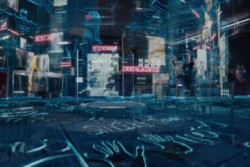 Iron Man 3 2013 Dubb in Hindi