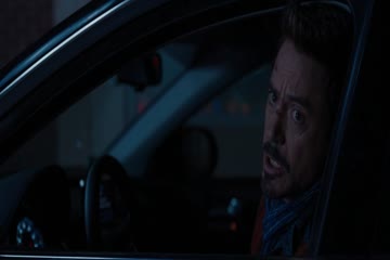 Iron Man 3 2013 Dubb in Hindi
