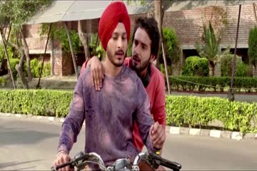 Ishq Na Hove Rabba 2018