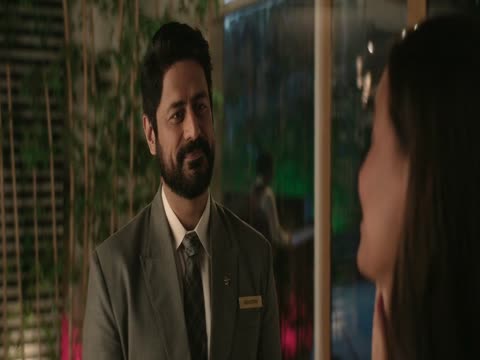 Ishq e nadaan 2023 Hindi