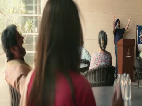 Ishq e nadaan 2023 Hindi