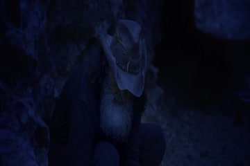 It Came from the Desert 2017 dubb hindi