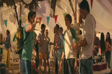 It Came from the Desert 2017 dubb hindi