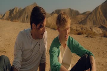 It Came from the Desert 2017 dubb hindi