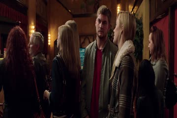 It Follows 2014 (18+) Dubb in Hindi