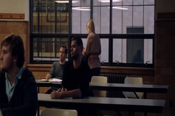 It Follows 2014 (18+) Dubb in Hindi