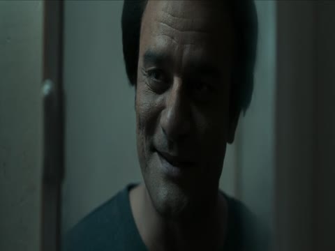 Jaane Jaan 2023 Hindi