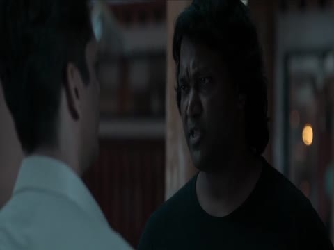 Jaane Jaan 2023 Hindi