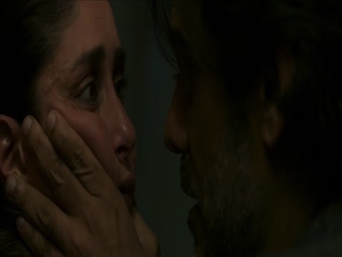 Jaane Jaan 2023 Hindi