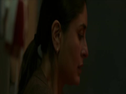 Jaane Jaan 2023 Hindi