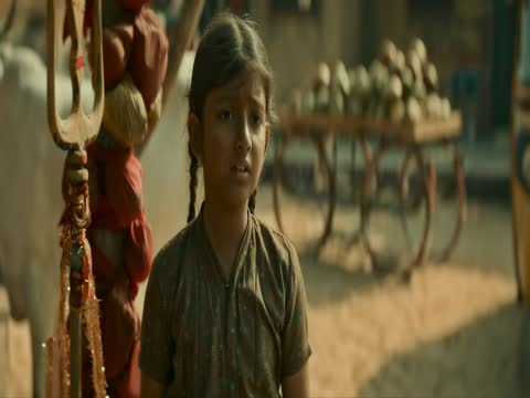 Jaat 2025 Hindi