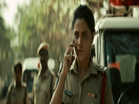 Jaat 2025 Hindi