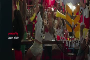 Jab Harry met Sejal 2017