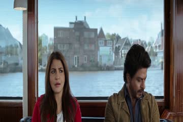 Jab Harry met Sejal 2017