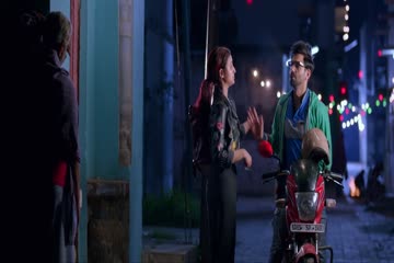 Jabariya Jodi 2019
