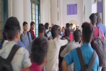 Jabariya Jodi 2019