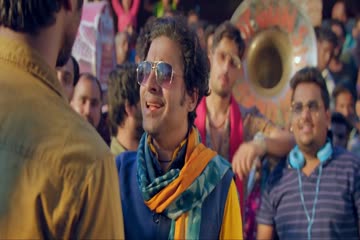Jabariya Jodi 2019