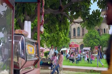 Jabariya Jodi 2019