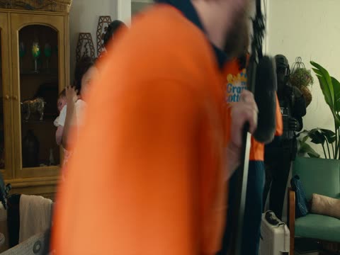 Jackpot 2024 Dubb in Hindi