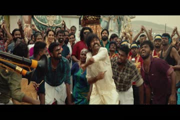 Jagame Thandhiram 2021 in hindi