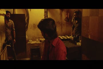 Jagame Thandhiram 2021 in hindi
