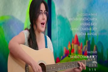Jagga Jasoos 2017