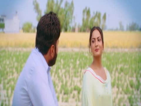 Jaggo Aayi Aa 2025 Punjabi