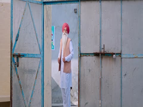 Jaggo Aayi Aa 2025 Punjabi