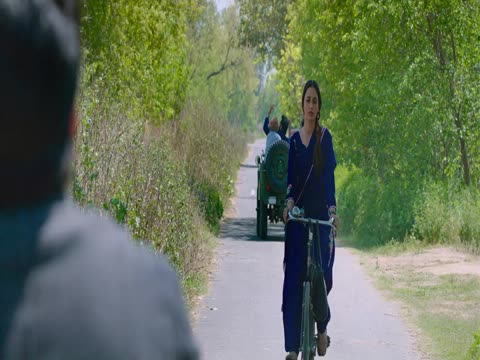 Jaggo Aayi Aa 2025 Punjabi
