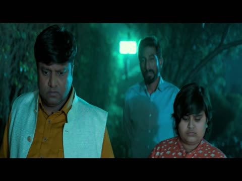 Jaggu Ki Lalten 2022 Hindi